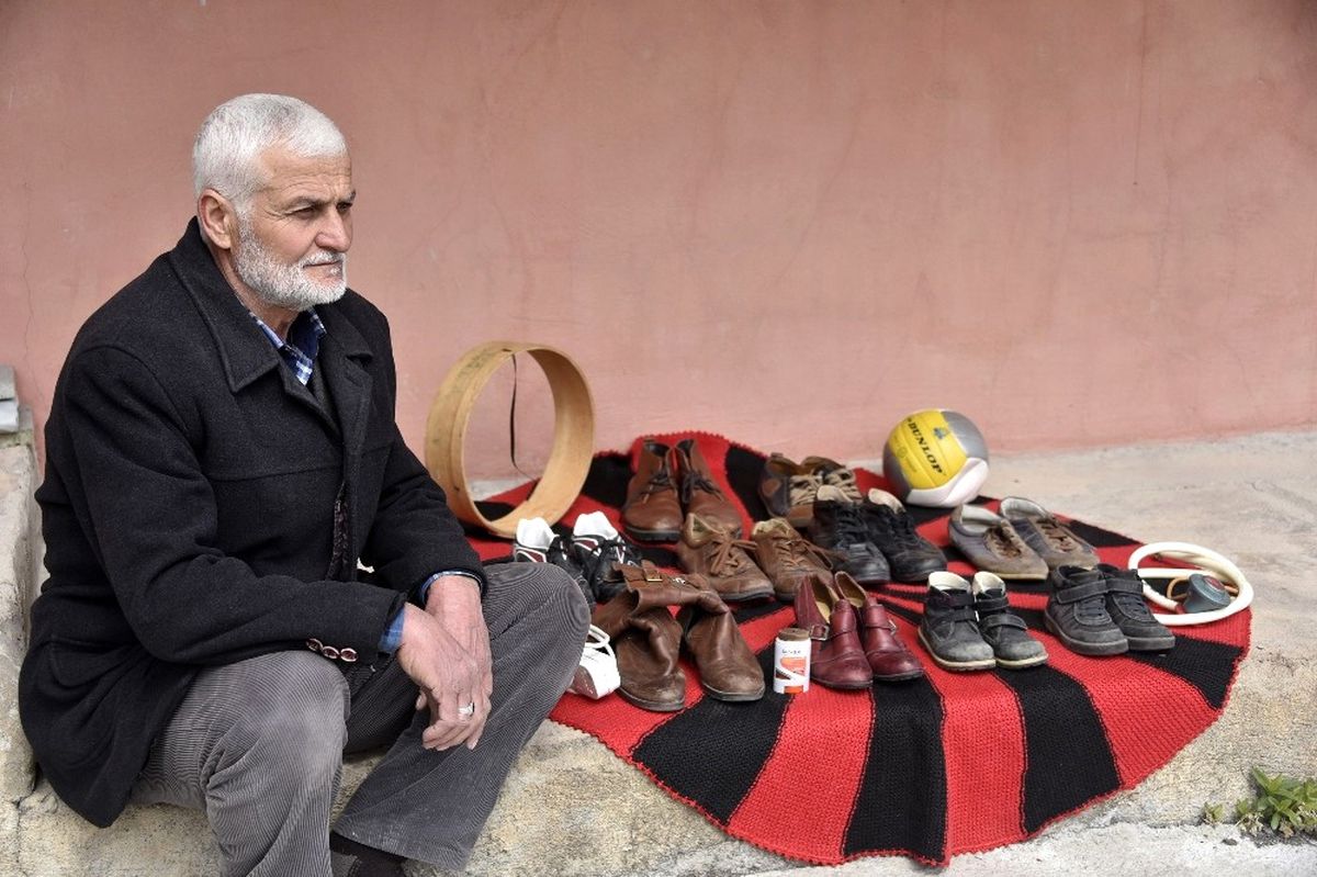 Böylesi Ancak Türkiye\'de Olur