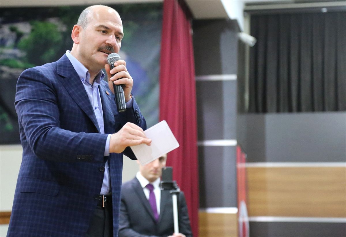 Bu Sistem Baba ile Oğlunu Birbirine Düşürür"