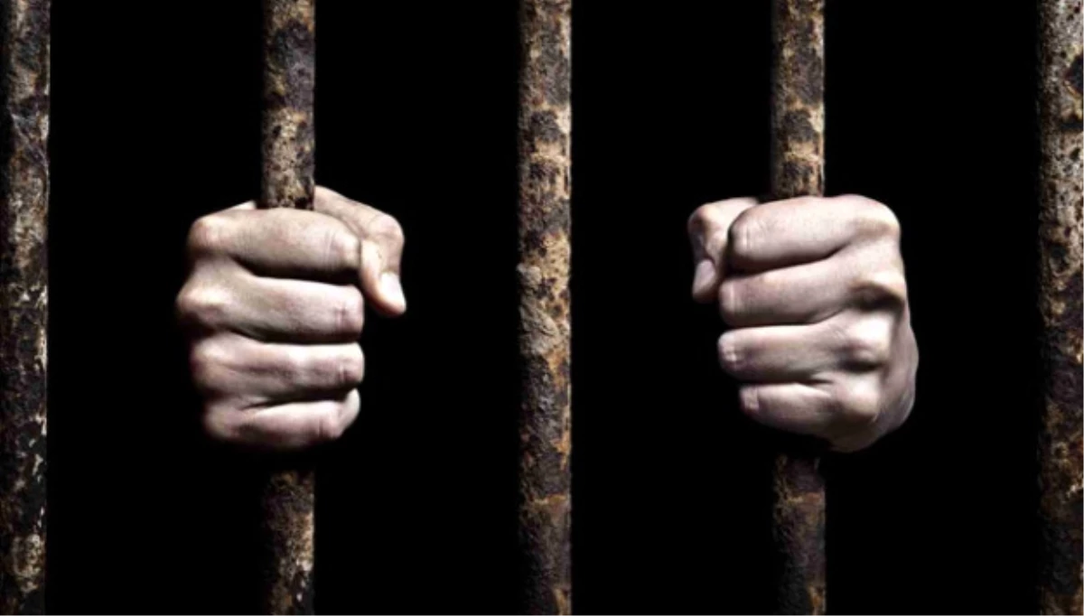 Burdur\'da Fetö Sanıklarına Hapis Cezası