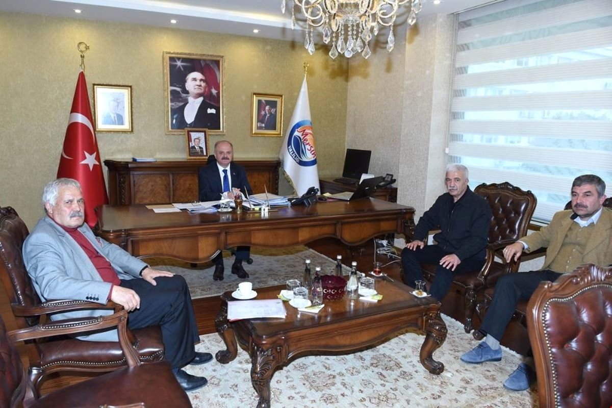 Çakacak: "Emeklilerin Yaşamlarını Kolaylaştıracak Birçok Çalışma Yapıldı"
