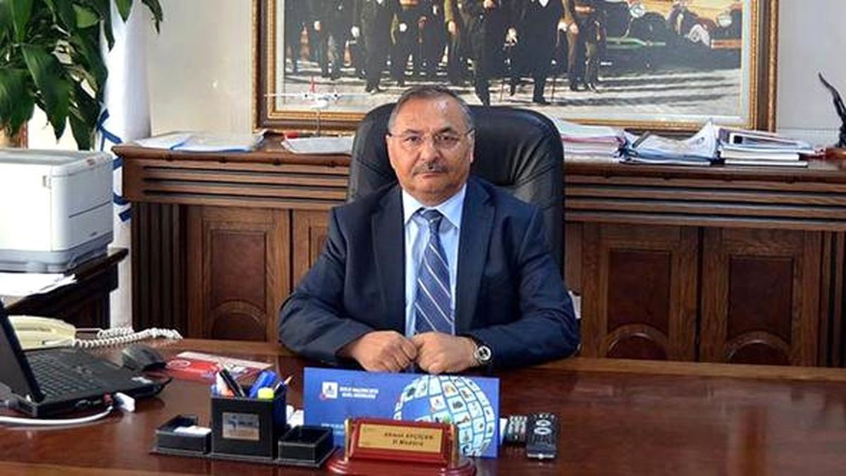 Çalışma Hayatında Milli Seferberlik
