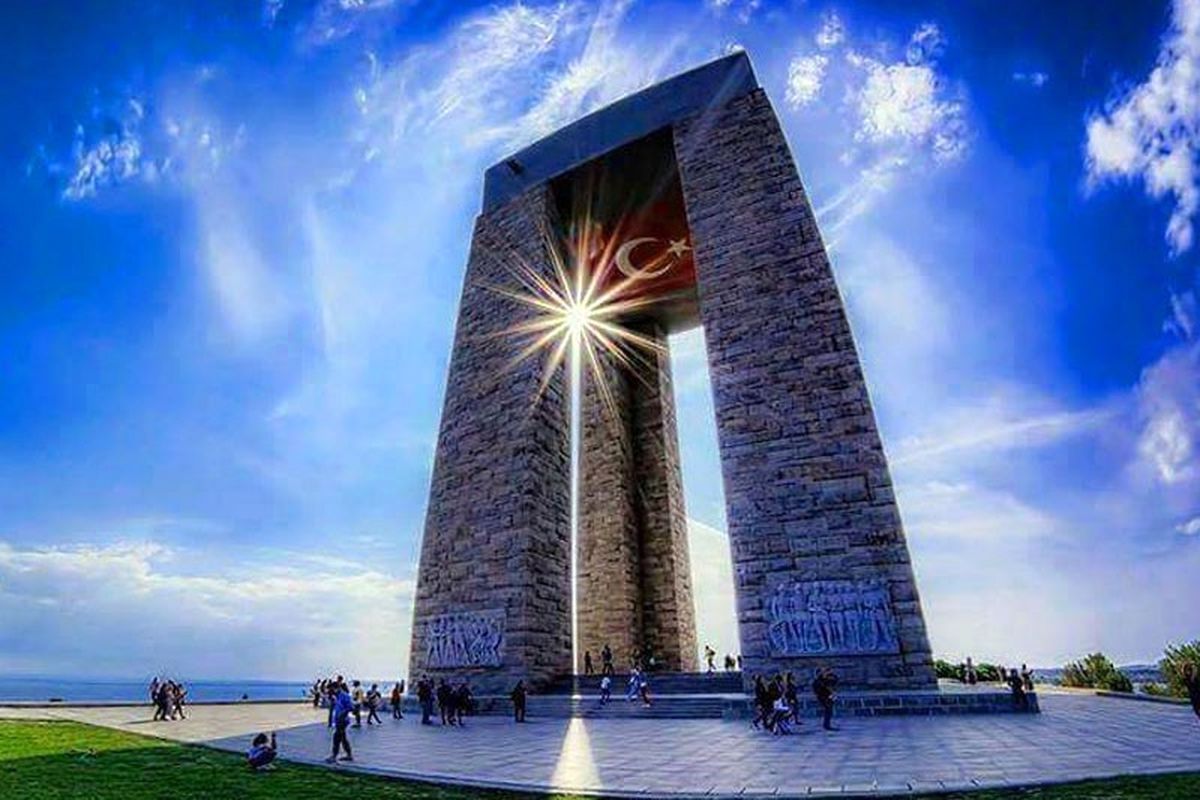 Çanakkale Gezilerine Kayıtlar Başladı