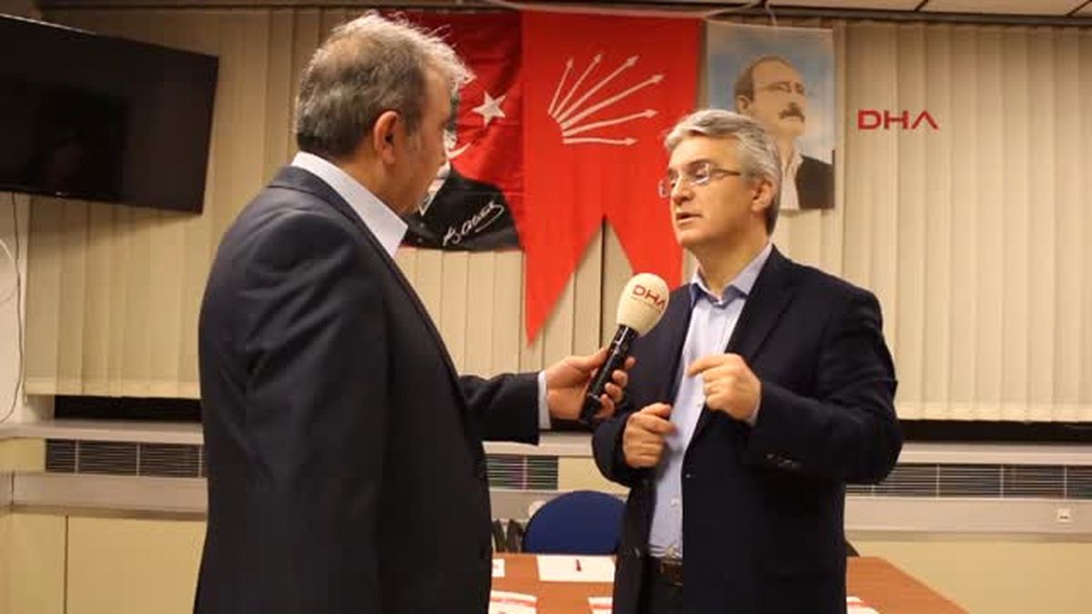CHP Milletvekili Kuşoğlu: Ankaragücü\'nün Şampiyonluğu Engellenemez