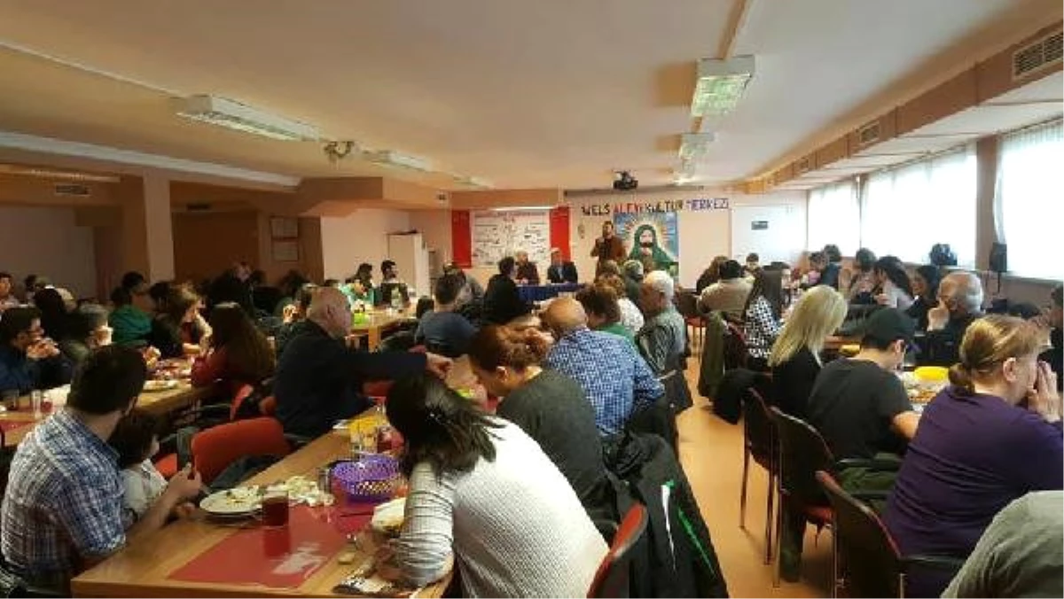 CHP Milletvekili Kuşoğlu: "Avusturya\'daki Türkler Endişe İçinde"