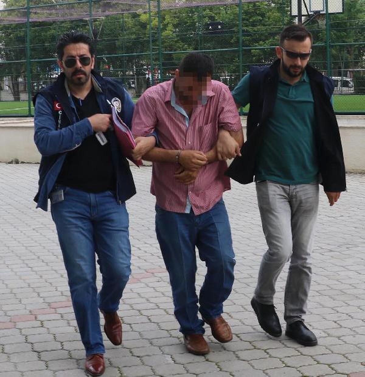 Cinayetten Gözaltına Alındı, Serbest Kaldı, Yeni Deliller Bulununca Bu Kez Tutuklandı