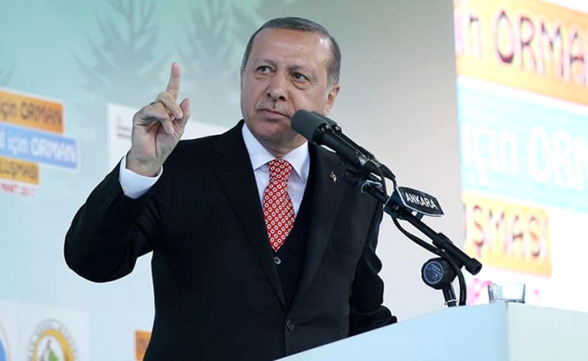Cumhurbaşkanı Erdoğan: Maskeyle Karşımıza Çıkanlara Artık Haydut Muamelesi Yapma Kararı Aldık (5)