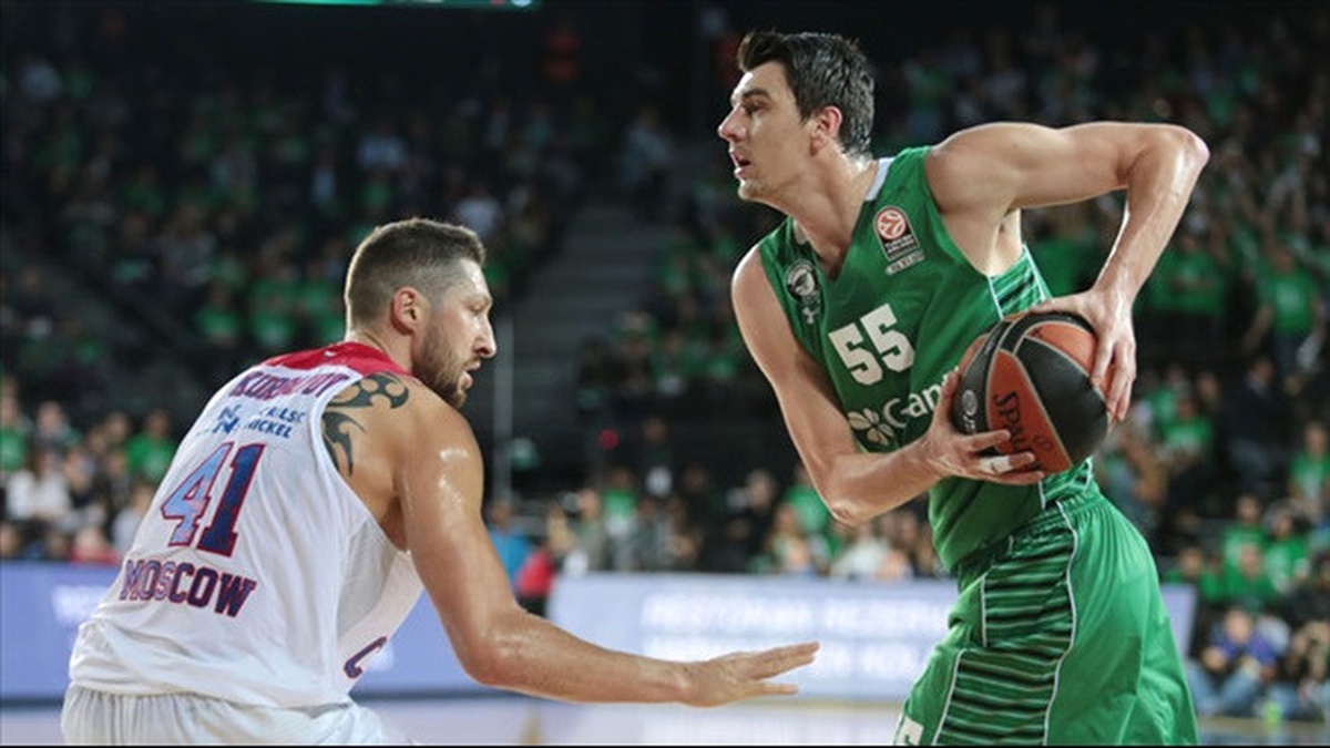 Darüşşafaka Doğuş Kaybetti, Fenerbahçe Play-off\'u Garantiledi