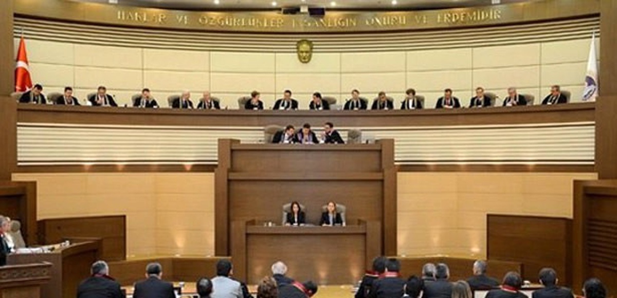 Dha Ankara- Aym: İnfaz Edilmemiş Yakalama Emrinin Kişi Hürriyetine Müdahale Oluşturmadığına Karar...