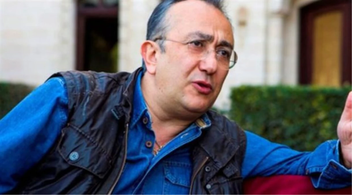 Dha Ankara - Gazeteci Tayfun Talipoğlu, Ankara\'da Son Yolculuğuna Uğurlandı (1)