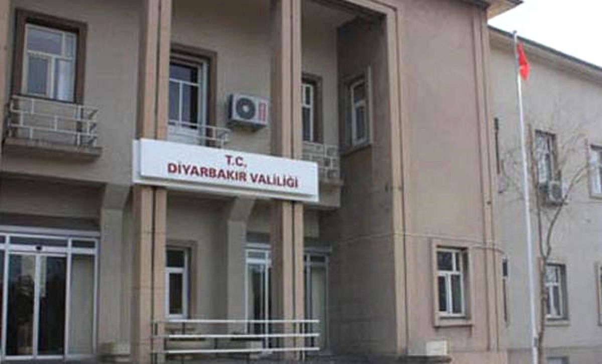Diyarbakır Valiliği, \'Seçim Harekat Planı\' Hazırladı