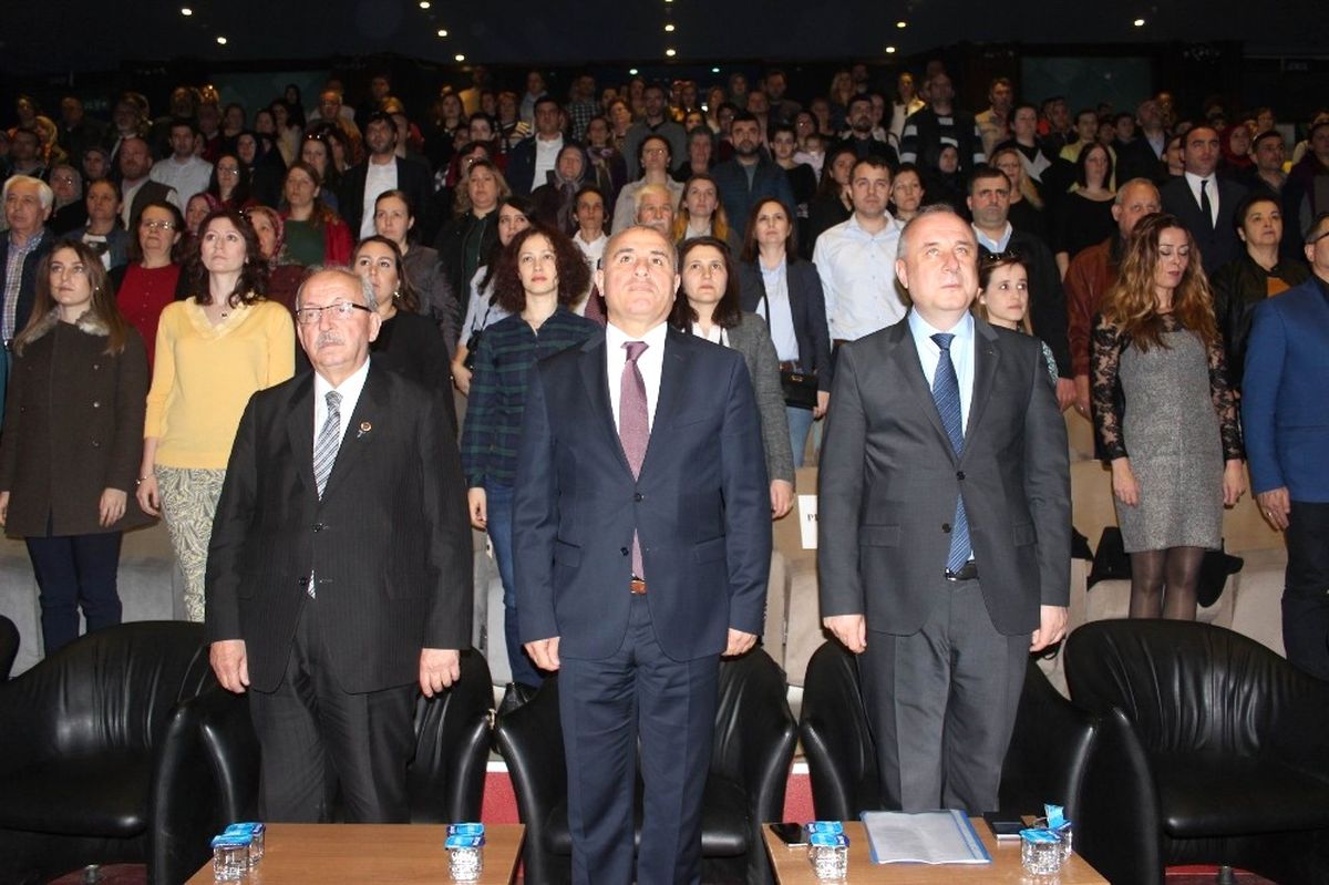 Dr. Şafak Başa: "Su Yetersizliği Yoktur, Kötü Su Yönetimi Vardır"