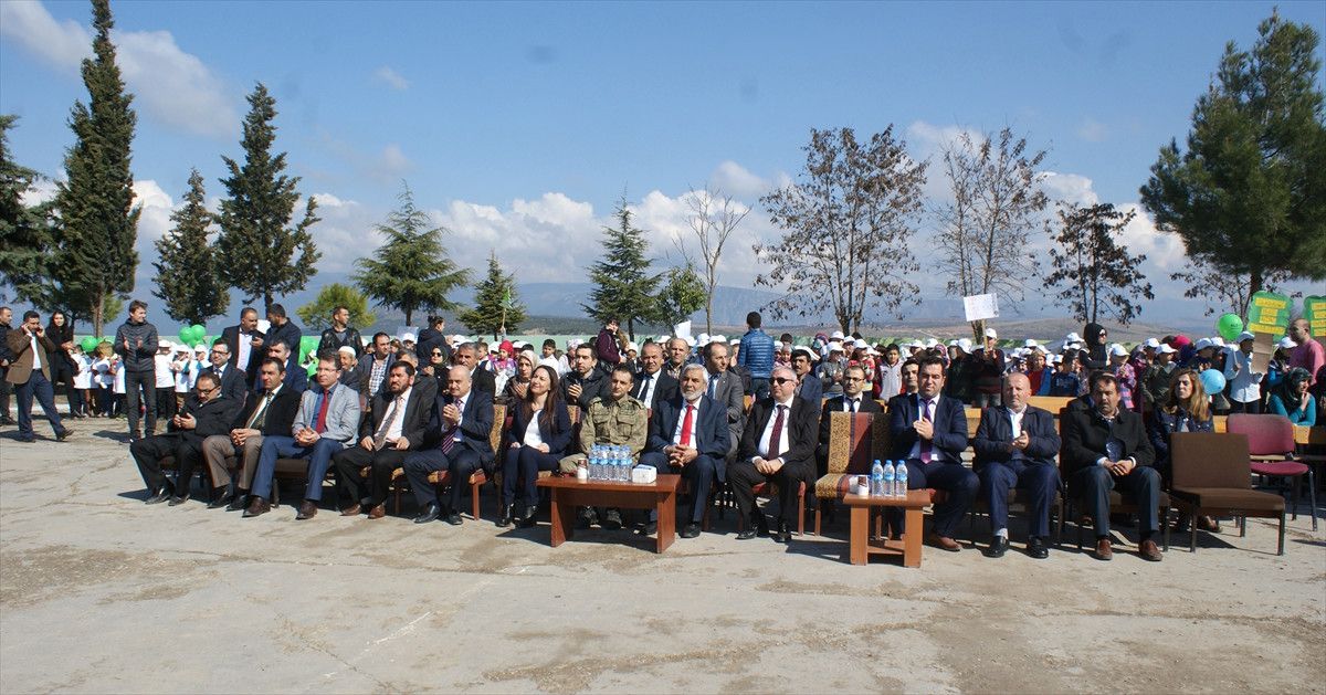 Dünya Ormancılık Günü ve Orman Haftası