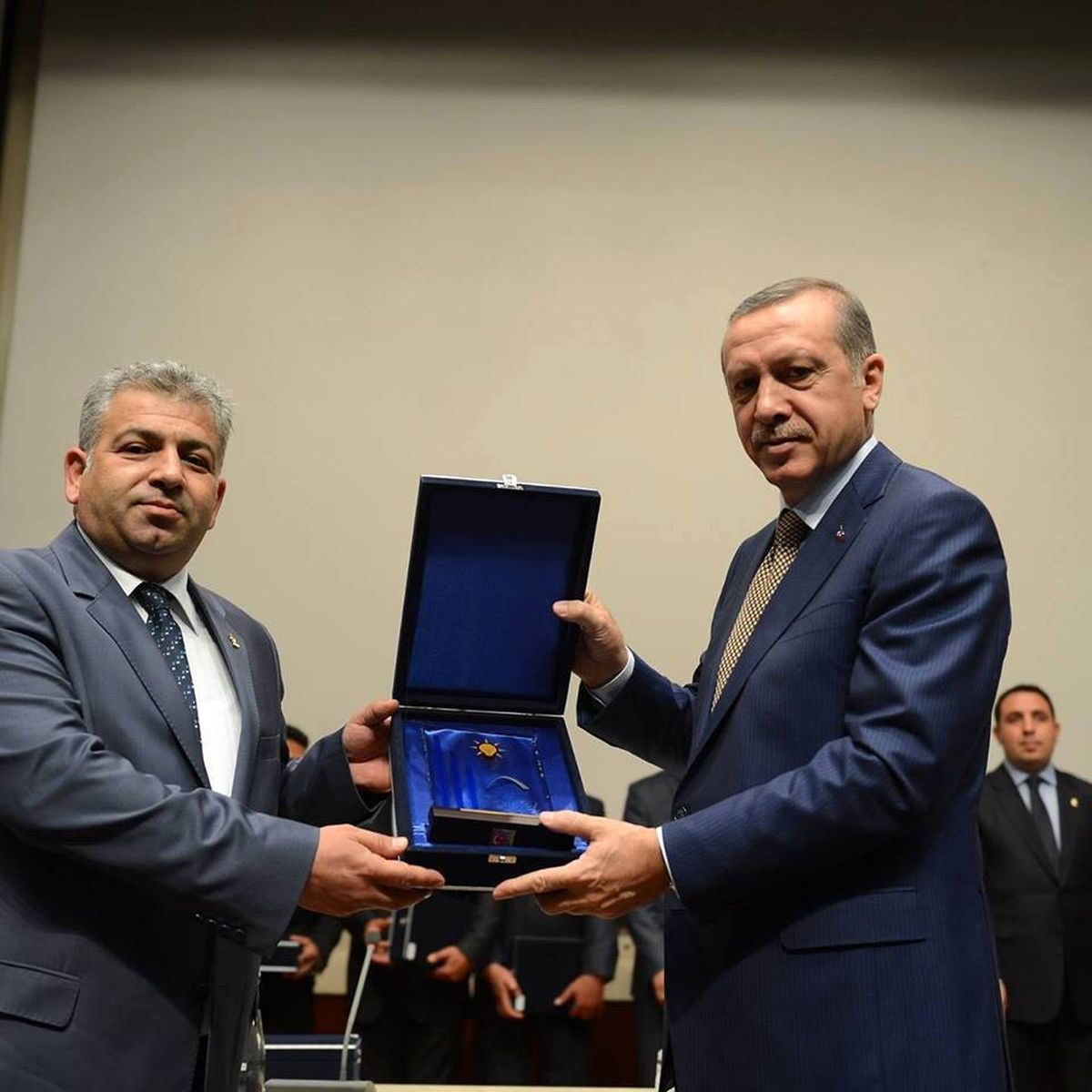 Engelsiz Türkiye İçin Evet\' Programı Düzenlendi