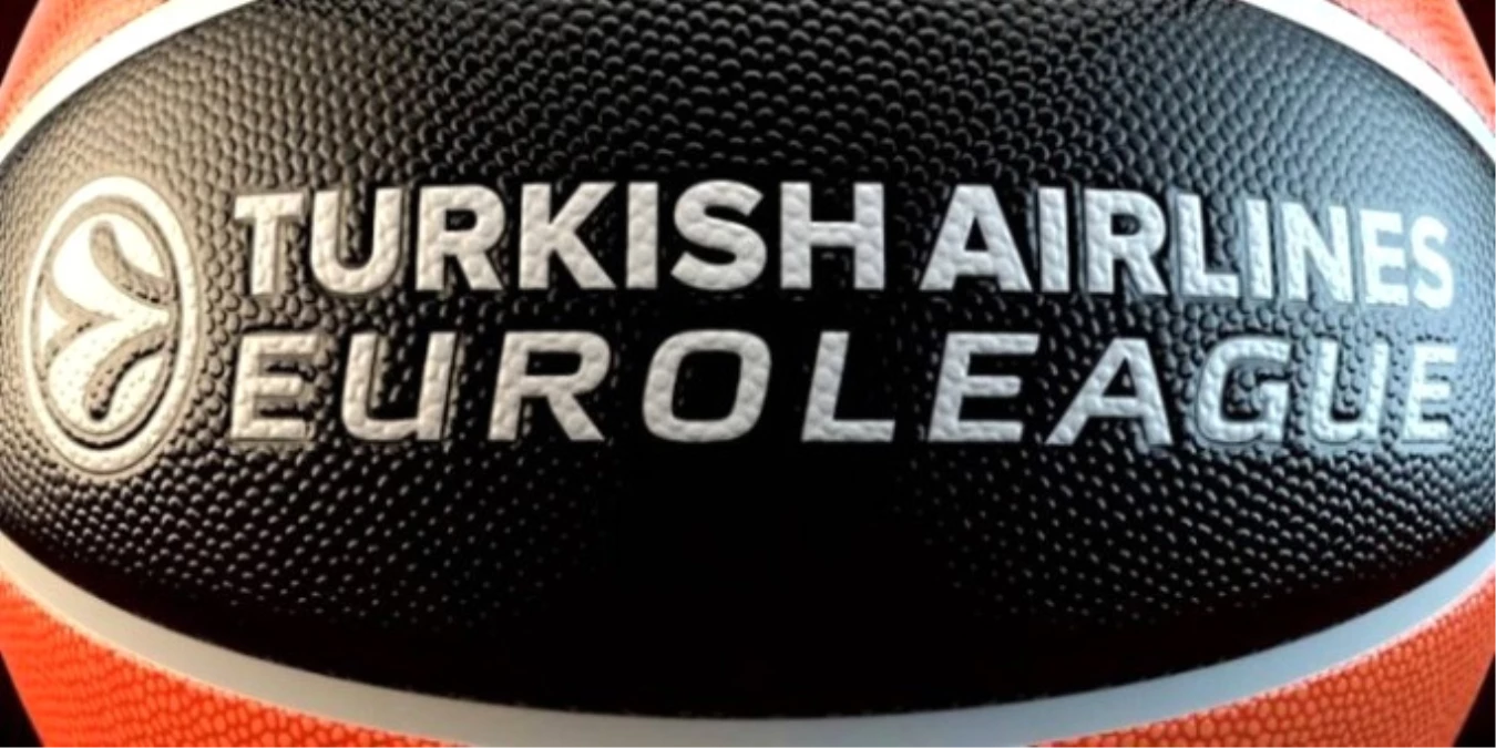 Euroleague\'de 28. Hafta Programı