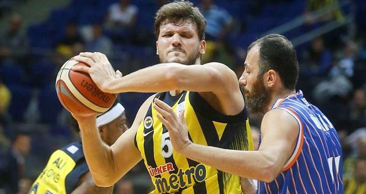 Fenerbahçe Maçı Kapalı Gişe