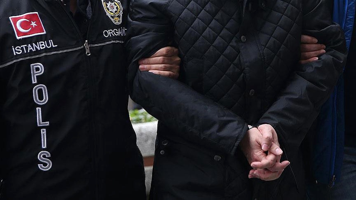 Fetö Askeri Okul Yapılanması Soruşturması: 31 Kişi Tutuklandı