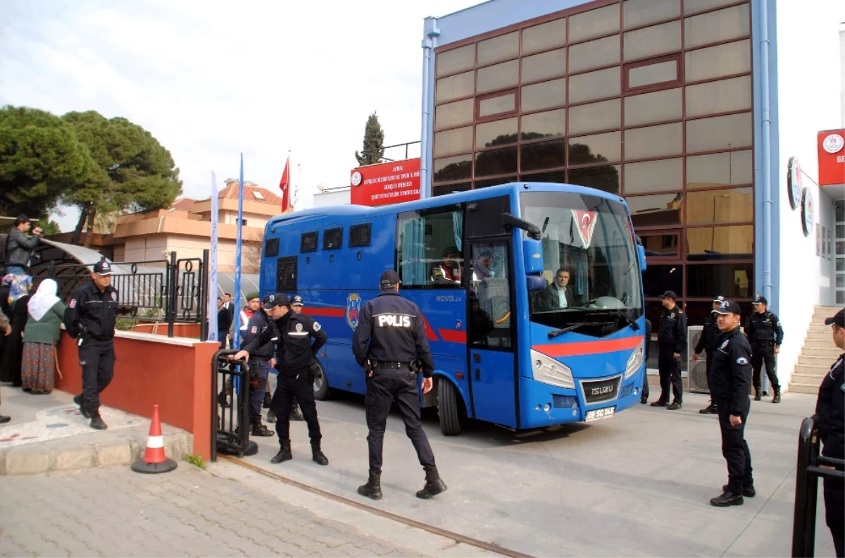 Fetö\'nün Didim Imamından Gülen\'e Maşa Benzetmesi