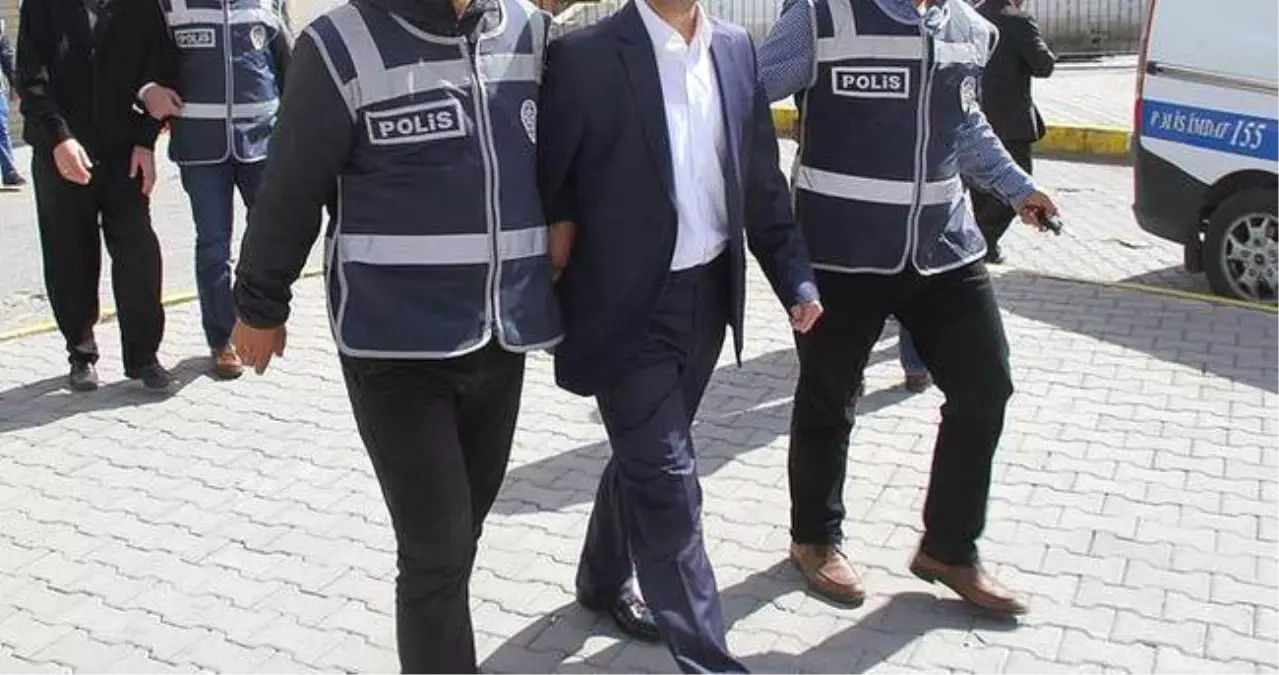 FETÖ Sanığı İtirafçı Oldu 9 Yıllık Cezası 1 Yıla İndi