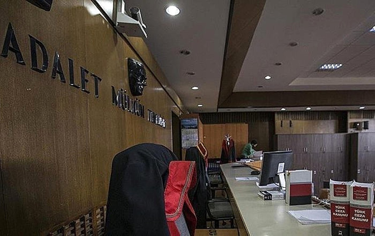 Fetö Sanığına 9 Yıl Hapis Cezasına İstinaf\'tan Onama