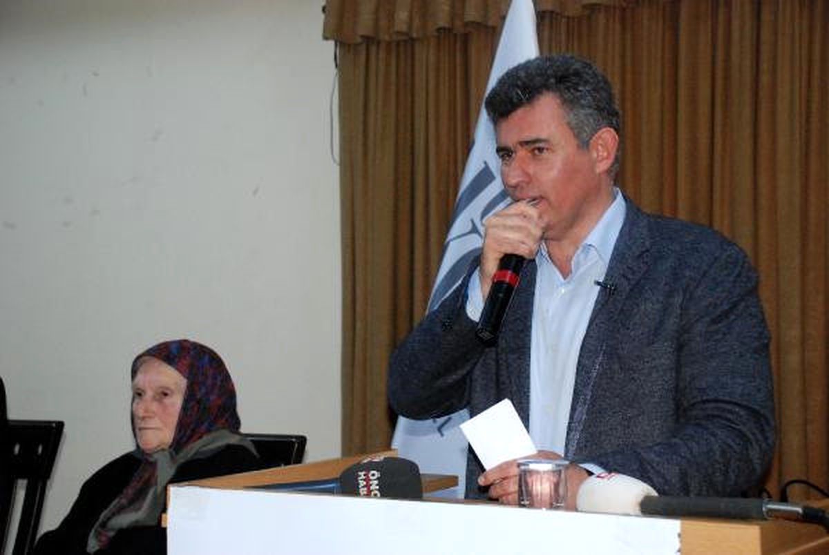 Feyzioğlu: Davet Etsinler Küresel Komployu Cumhurbaşkanımıza Anlatayım