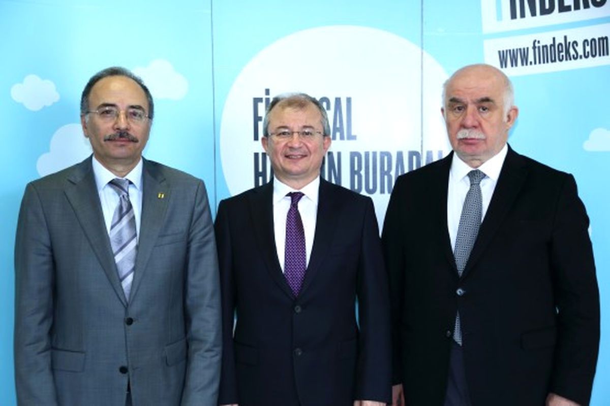 Finansal Sorumluluk Üniversiteden Başlayacak
