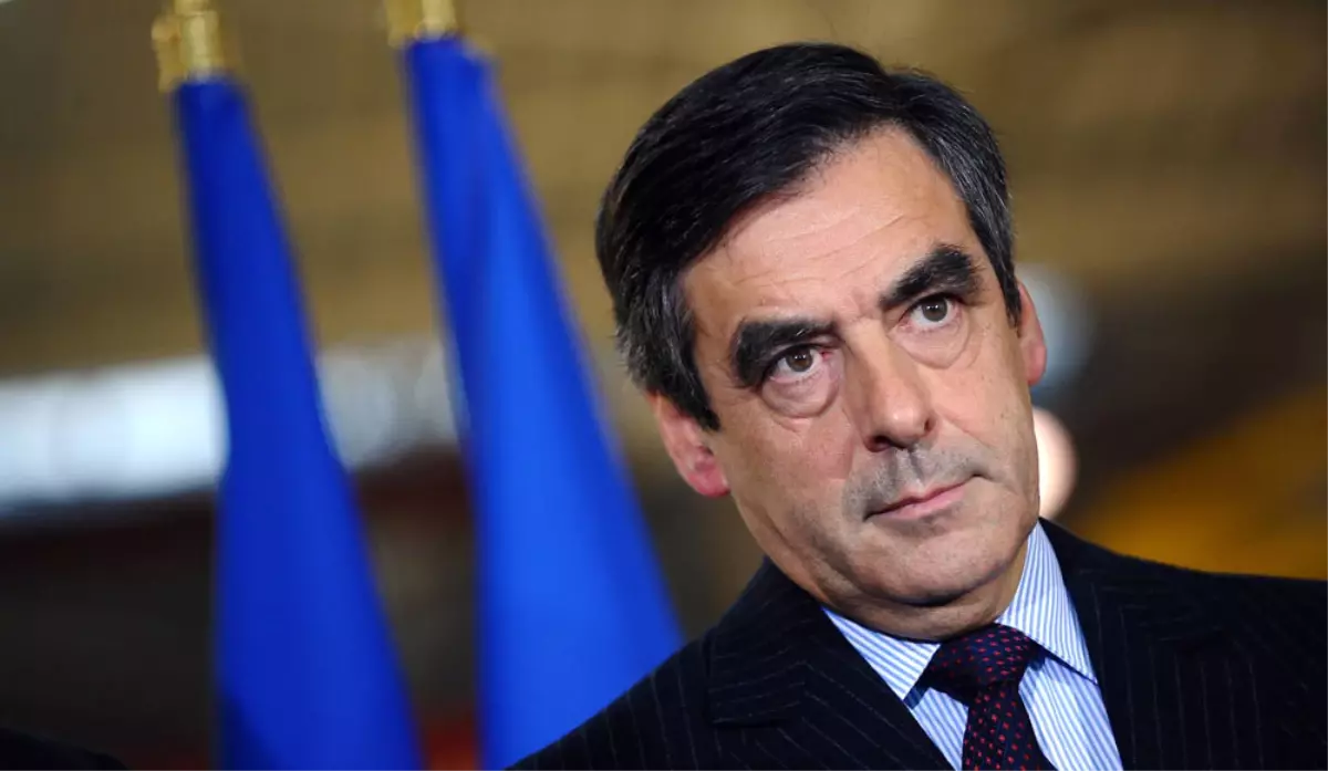 Fransa\'da Fillon Hakkındaki Suç Dosyası Genişliyor