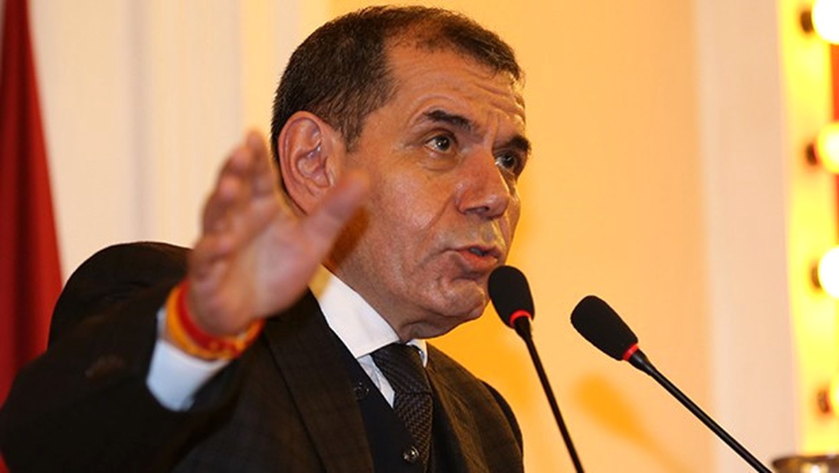 Galatasaray\'a Yakışan Bir Tesisi Hizmete Açacağız"