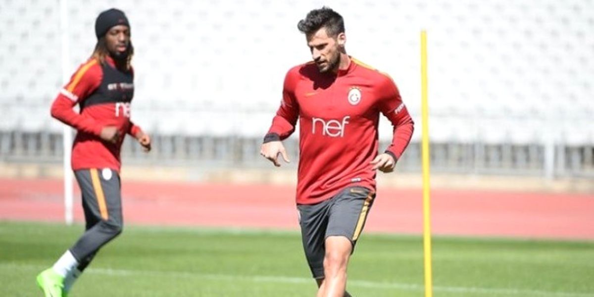 Galatasaray\'da Atatürk Olimpiyat Günleri Başladı!