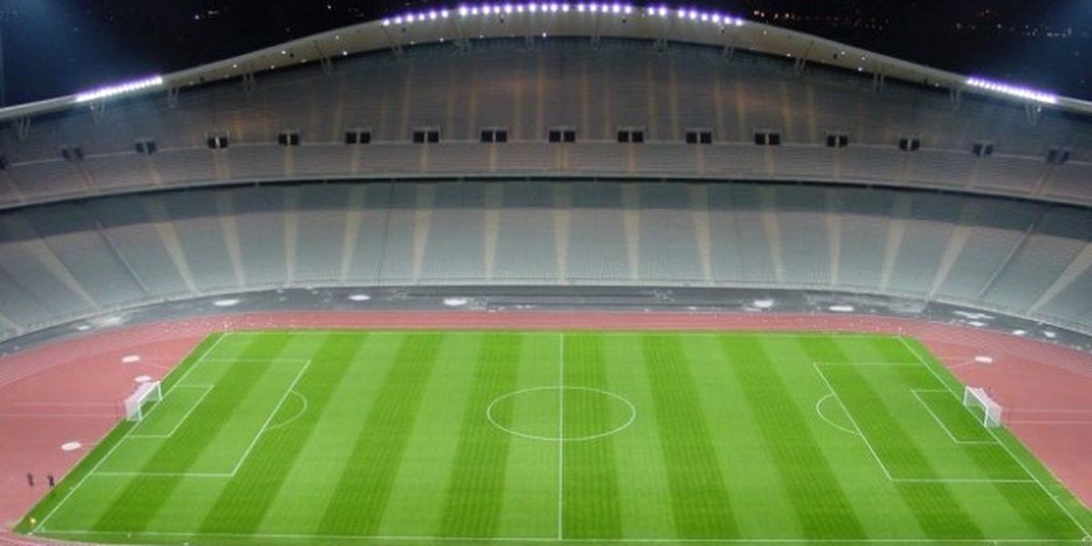 Galatasaray, Olimpiyat Stadına Dönüyor!