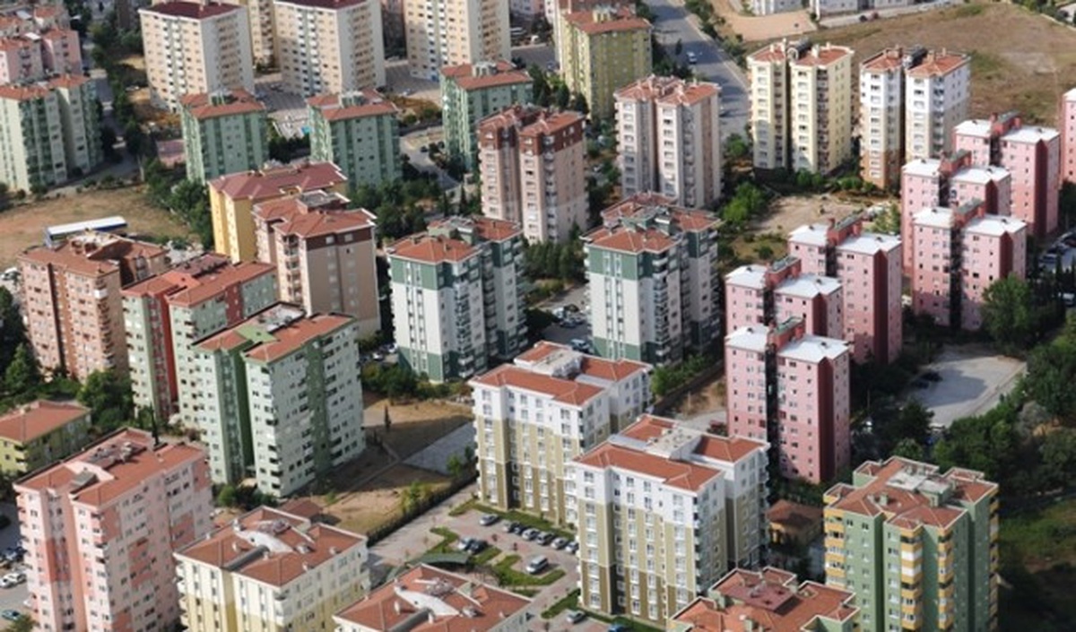 Gayrimenkul 20 Yıl Daha Kazandırır\'
