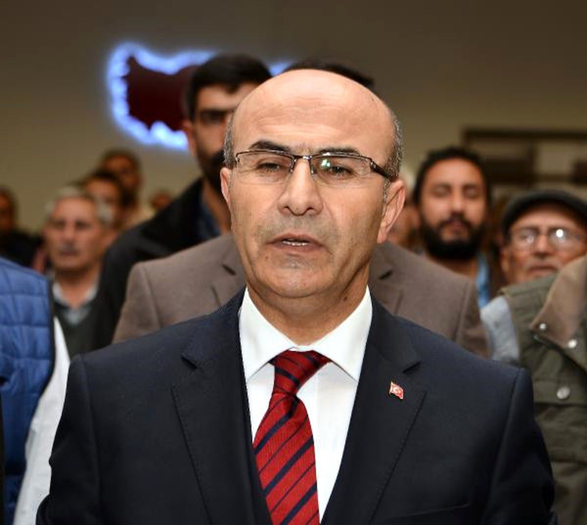 Gdo\'lu Ekmek Analizinde Son Güne Girildi