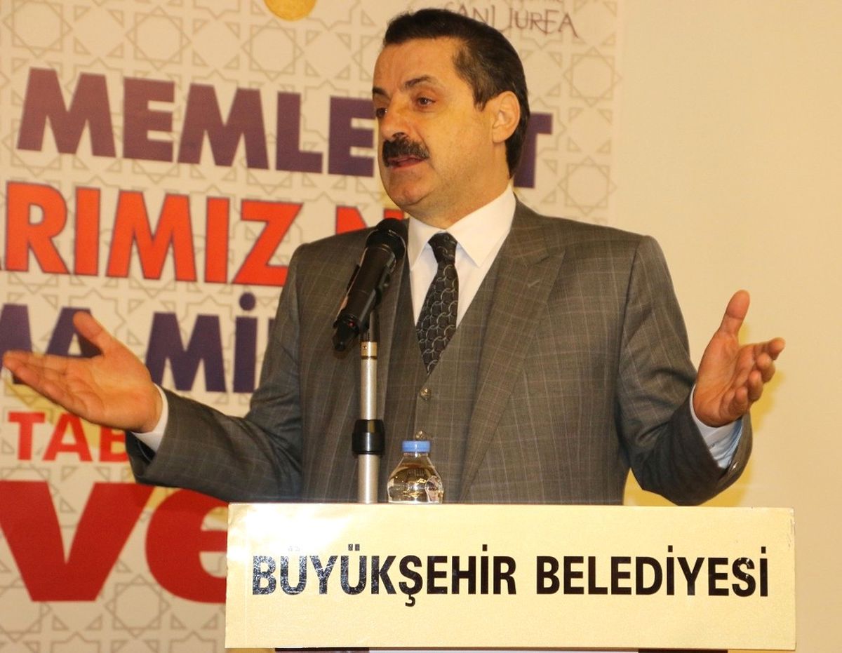 Gıda, Tarım ve Hayvancılık Bakanı Çelik Açıklaması