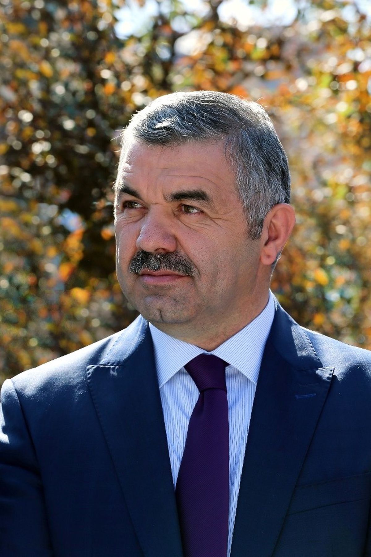 Gönlü Erciyes Kadar Yüce Bir İnsandı"