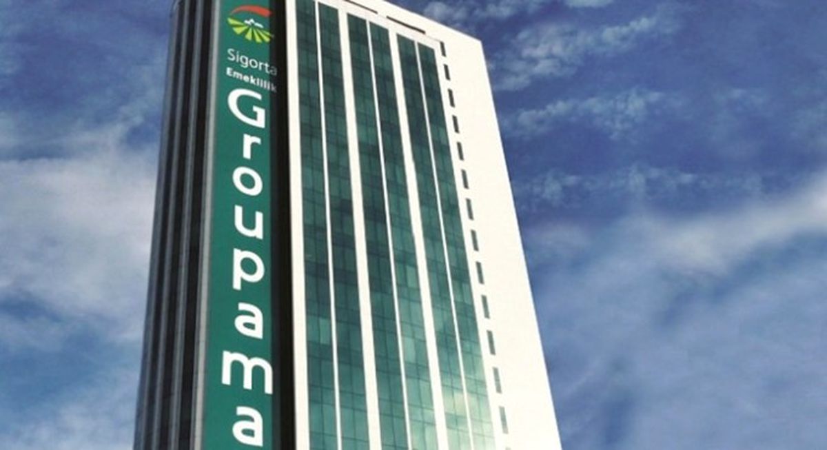 Groupama\'nın Türkiye Genel Müdürü Değişti