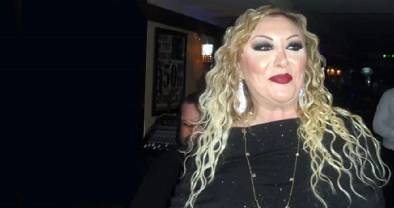 Güllü, Eski Halini İki Kelime ile Yorumladı: Yürüyen Bonfile