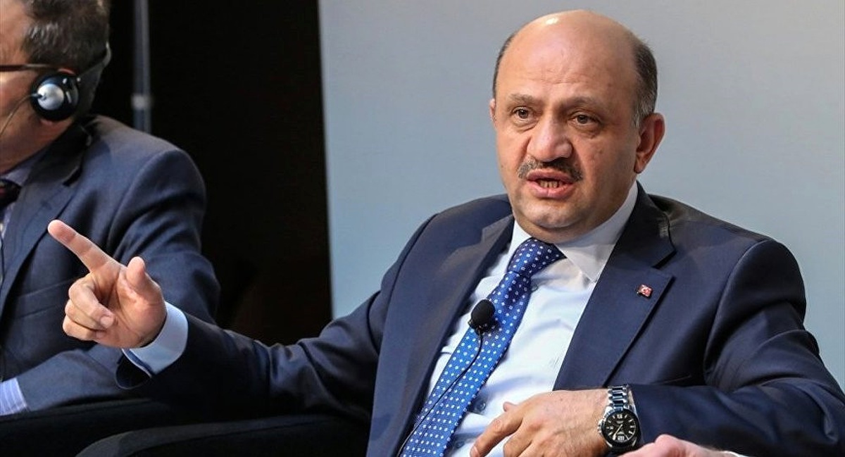 Güney Anadolu Savunma, Havacılık ve Uzay Sistemleri Zirvesi