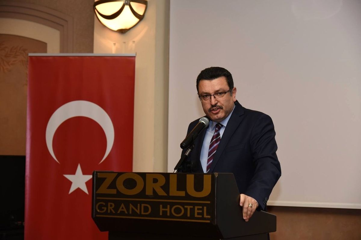 Halk Oylamasına Doğru