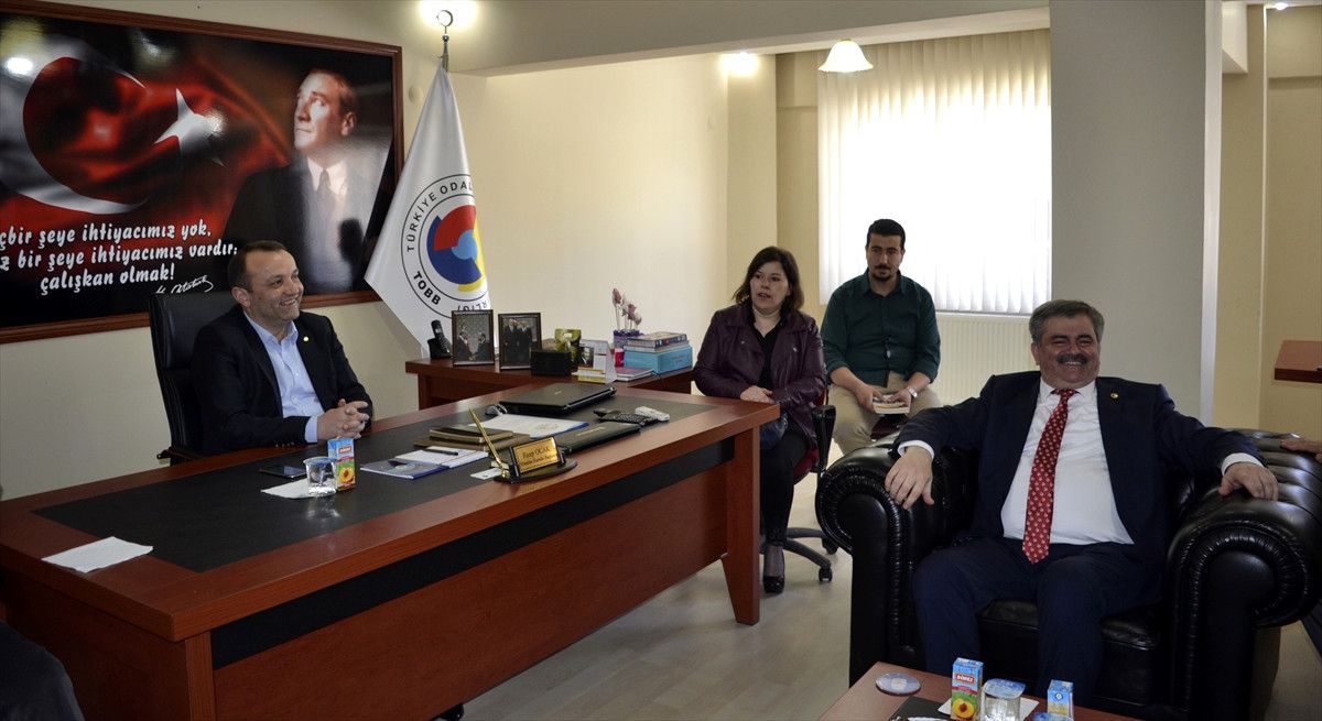 Halk Oylamasına Doğru