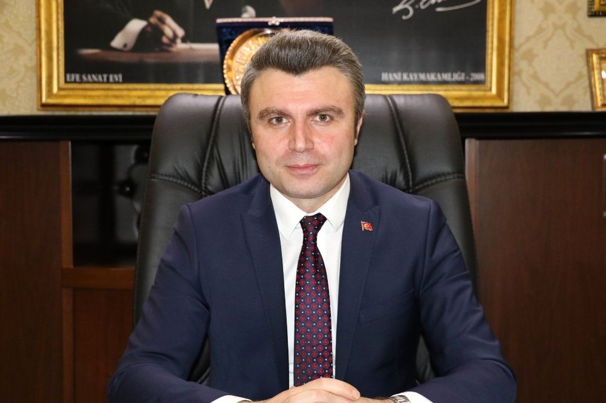 Hani\'ye 50 Milyonluk Yatırım