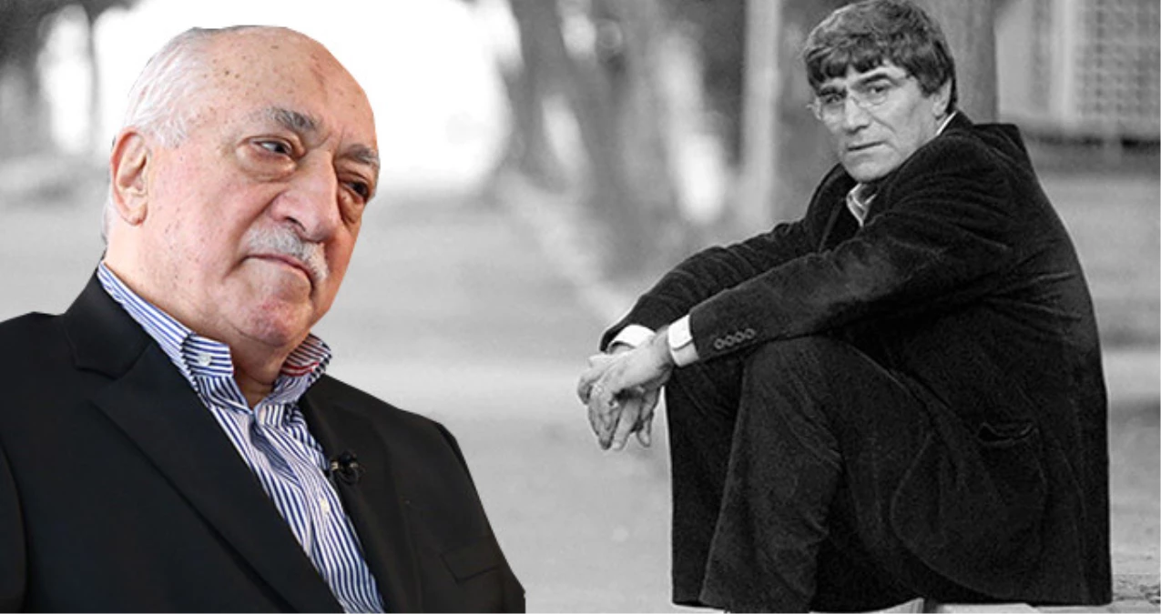 Hrant Dink Davasında, Fetullah Gülen İçin Yakalama Kararı Çıktı