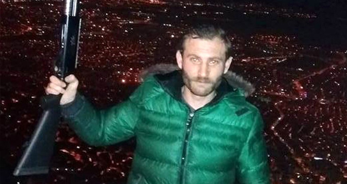 Hurdacıların Kavgasında Bıçaklar Çekildi: 1 Kişi Hayatını Kaybetti