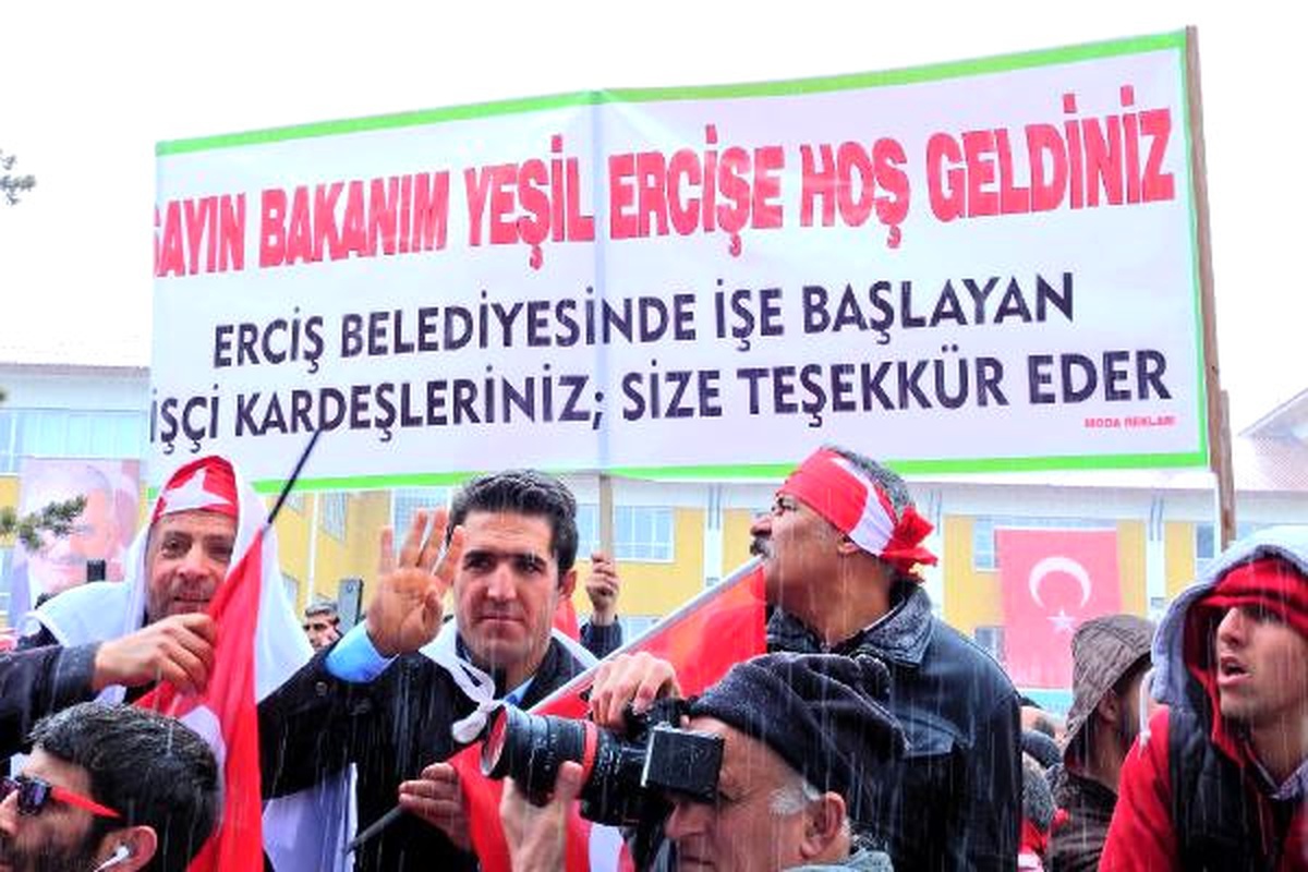 İçişleri Bakanı Soylu: PKK\'yı Bu Topraklardan Silip Atacağız