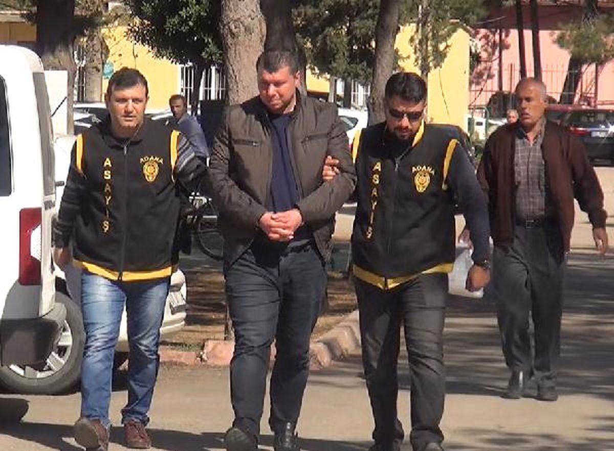 İş Vaadiyle Dolandırıcılık İddiası