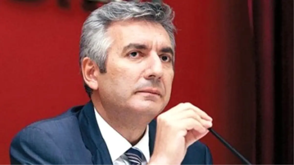 İso, Sanayi 4.0 İçin Ttgv ile İş Birliği İstiyor