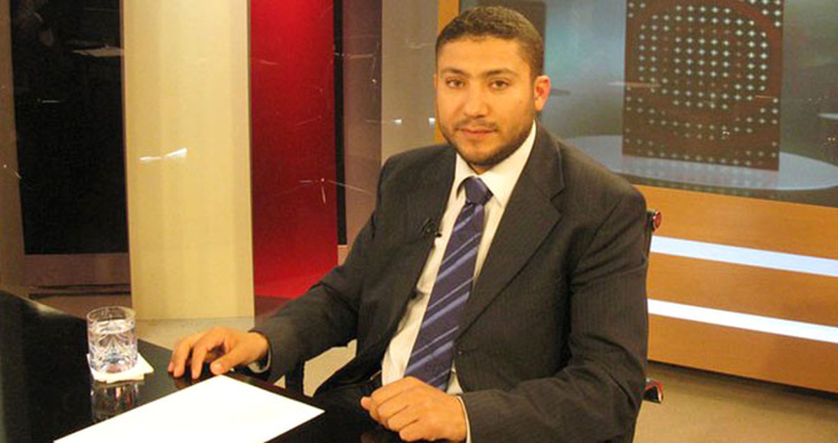 İsrail\'in Tika Çalışanı Murteca\'yı Tutuklaması