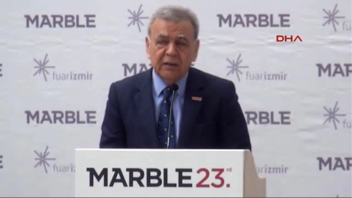 Izmir - Marble 23\'üncü Kez Kapılarını Açtı
