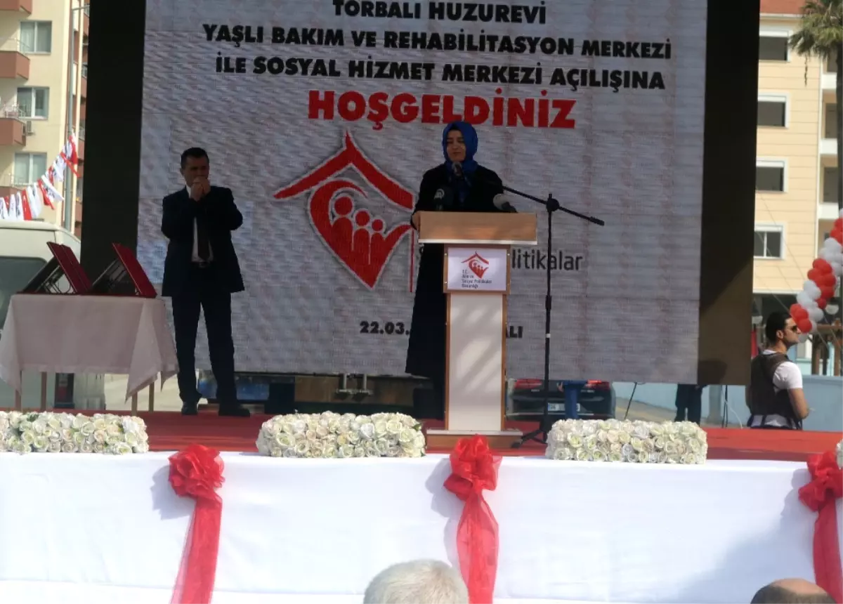 Kadın Haklarında Konusunda Parmak Sallayan Batı..."