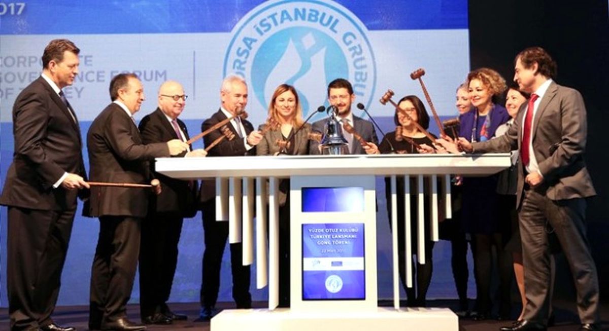 Kadınların Yönetimdeki Yeri Artacak