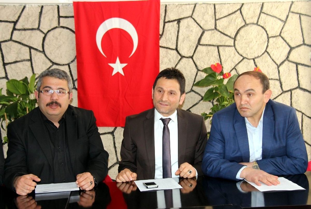 Kahveciler Odası\'nda Genel Kurul Sancısı