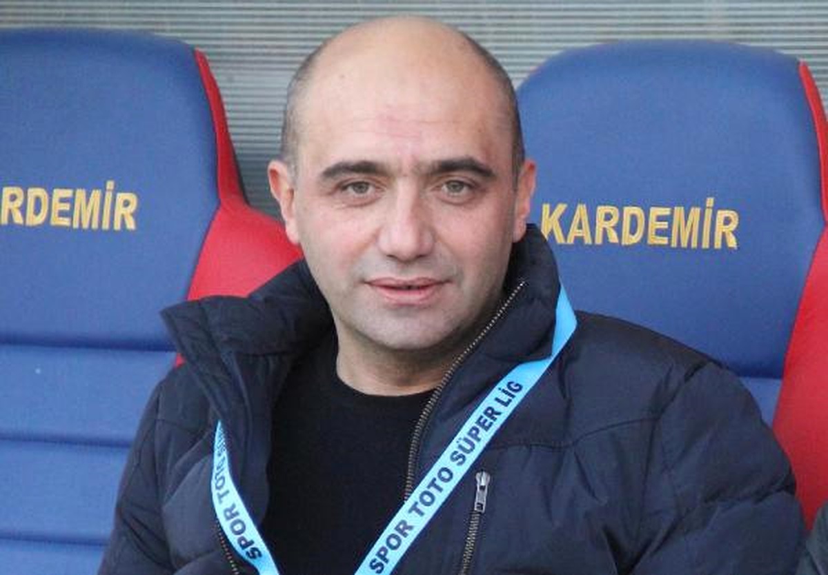 Kardemir Karabükspor, Antalya\'da Kampa Girdi